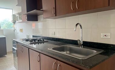 48071 Apartamento en arriendo en el sector Cumbres, Envigado