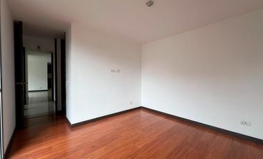 48071 Apartamento en arriendo en el sector Cumbres, Envigado