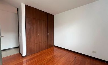 48071 Apartamento en arriendo en el sector Cumbres, Envigado