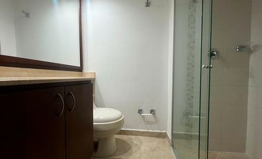 48071 Apartamento en arriendo en el sector Cumbres, Envigado