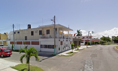 VENTA DE CASA CALLE UNIVERSIDAD FRACCIONAMIENTO RESIDENCIAL CARIBE CHETUMAL Q R