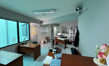 SE VENDE EDIFICIO COMERCIAL 4 PISOS BELLAVISTA CALLAO