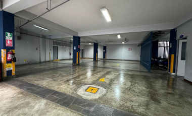 SE VENDE EDIFICIO COMERCIAL 4 PISOS BELLAVISTA CALLAO