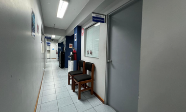 SE VENDE EDIFICIO COMERCIAL 4 PISOS BELLAVISTA CALLAO