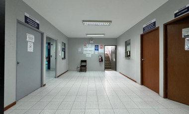 SE VENDE EDIFICIO COMERCIAL 4 PISOS BELLAVISTA CALLAO