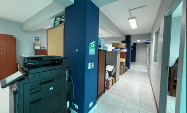 SE VENDE EDIFICIO COMERCIAL 4 PISOS BELLAVISTA CALLAO