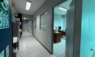 SE VENDE EDIFICIO COMERCIAL 4 PISOS BELLAVISTA CALLAO