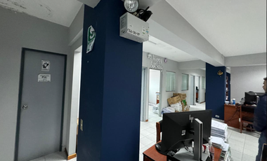 SE VENDE EDIFICIO COMERCIAL 4 PISOS BELLAVISTA CALLAO