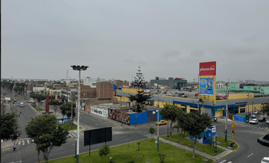 SE VENDE EDIFICIO COMERCIAL 4 PISOS BELLAVISTA CALLAO