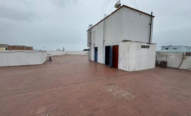 SE VENDE EDIFICIO COMERCIAL 4 PISOS BELLAVISTA CALLAO