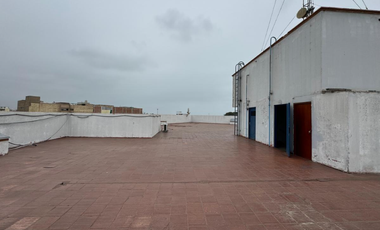 SE VENDE EDIFICIO COMERCIAL 4 PISOS BELLAVISTA CALLAO