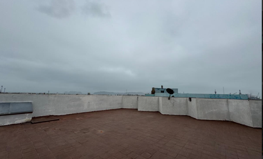 SE VENDE EDIFICIO COMERCIAL 4 PISOS BELLAVISTA CALLAO