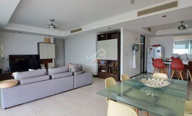 Departamento en renta en residencial cobalto