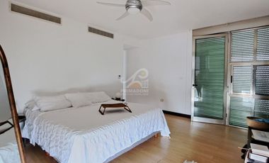 Departamento en renta en residencial cobalto
