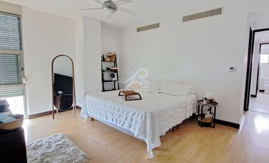 Departamento en renta en residencial cobalto