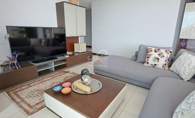 Departamento en renta en residencial cobalto