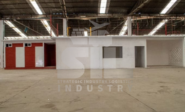 Excelente bodega Industrial en VENTA en Chicoloapan