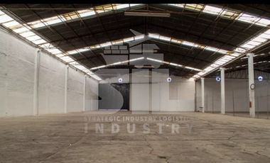 Excelente bodega Industrial en VENTA en Chicoloapan