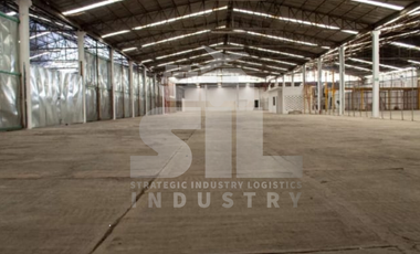 Excelente bodega Industrial en VENTA en Chicoloapan