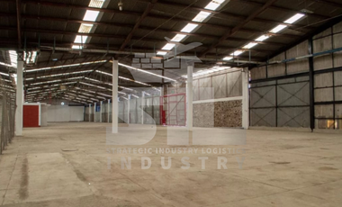Excelente bodega Industrial en VENTA en Chicoloapan