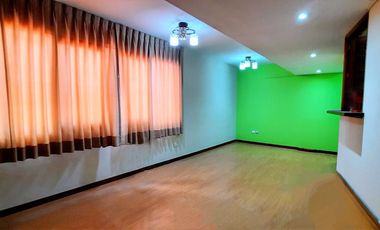 ¡OPORTUNIDAD EN BARRANCO, DEPARTAMENTO EN 2DO PISO!