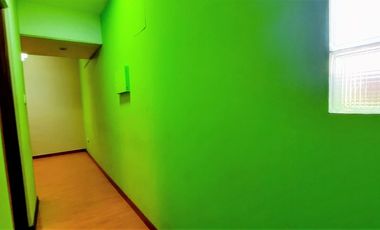 ¡OPORTUNIDAD EN BARRANCO, DEPARTAMENTO EN 2DO PISO!