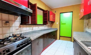 ¡OPORTUNIDAD EN BARRANCO, DEPARTAMENTO EN 2DO PISO!