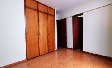 ¡OPORTUNIDAD EN BARRANCO, DEPARTAMENTO EN 2DO PISO!