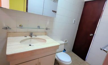 ¡OPORTUNIDAD EN BARRANCO, DEPARTAMENTO EN 2DO PISO!