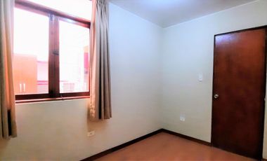 ¡OPORTUNIDAD EN BARRANCO, DEPARTAMENTO EN 2DO PISO!