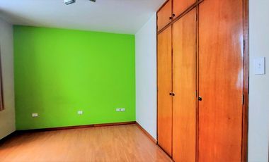 ¡OPORTUNIDAD EN BARRANCO, DEPARTAMENTO EN 2DO PISO!