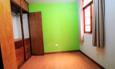 ¡OPORTUNIDAD EN BARRANCO, DEPARTAMENTO EN 2DO PISO!