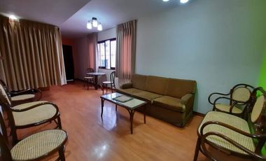 ¡OPORTUNIDAD EN BARRANCO, DEPARTAMENTO EN 2DO PISO!