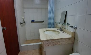 ¡OPORTUNIDAD EN BARRANCO, DEPARTAMENTO EN 2DO PISO!