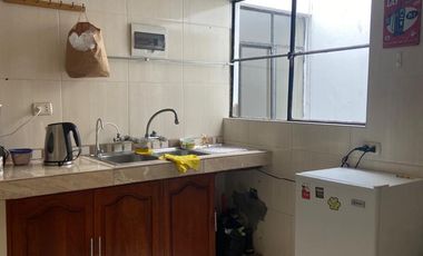 Venta Departamento en Chorrillos Excelente Ubicación