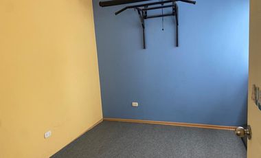 Venta Departamento en Chorrillos Excelente Ubicación