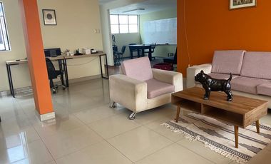 Venta Departamento en Chorrillos Excelente Ubicación