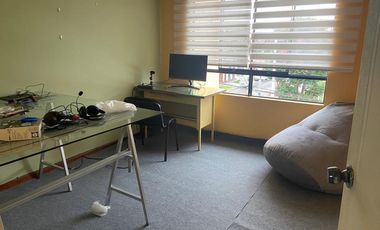 Venta Departamento en Chorrillos Excelente Ubicación