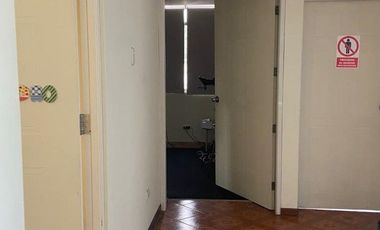 Venta Departamento en Chorrillos Excelente Ubicación