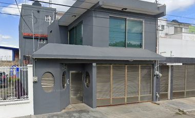 VENTA DE CASA CALLE MANUEL ACUÑA CENTRO CHETUMAL Q R