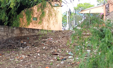 TERRENO EN ESQUINA EN VALENCIANA GUANAJUATO