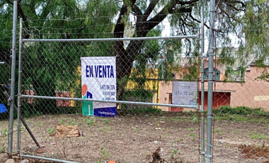TERRENO EN ESQUINA EN VALENCIANA GUANAJUATO