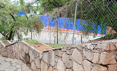 TERRENO EN ESQUINA EN VALENCIANA GUANAJUATO