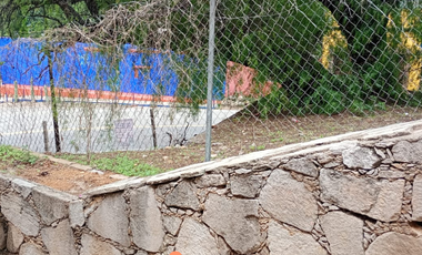 TERRENO EN ESQUINA EN VALENCIANA GUANAJUATO