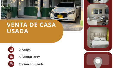 CASA EN VENTA SUR NEIVA