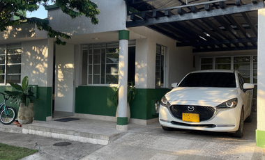 CASA EN VENTA SUR NEIVA