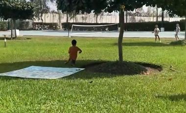 ¡La Mejor Oportunidad de Tener Tu Casa de Campo en Pucusana!