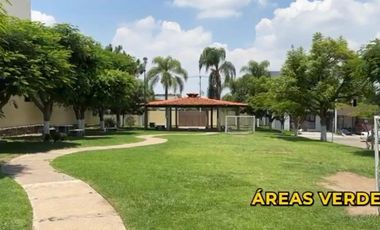AMPLIA CASA EN FRACCIONAMIENTO LOS ALMENDROS CON SEGURIDAD 24/7.