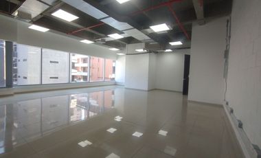Oficina en arriendo en Alto Prado.