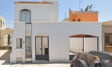 Venta de Casa en Ramos Arizpe, Coahuila.